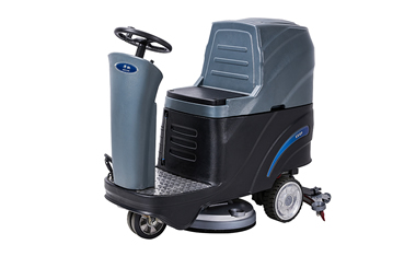 手推式_駕駛式洗地機適用場所有工廠、商場等